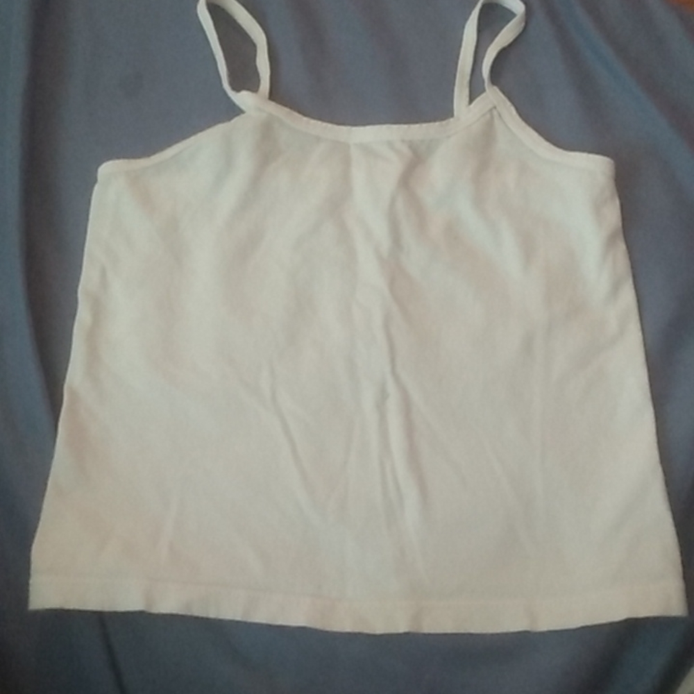 Girls tank top